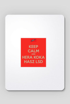Hera Koka Hash