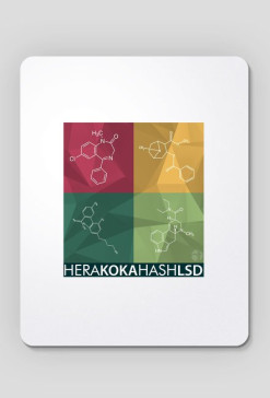 Hera Koka Hash