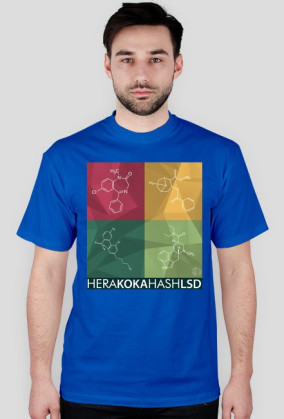 Hera Koka Hash