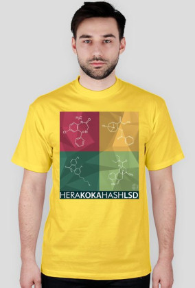 Hera Koka Hash