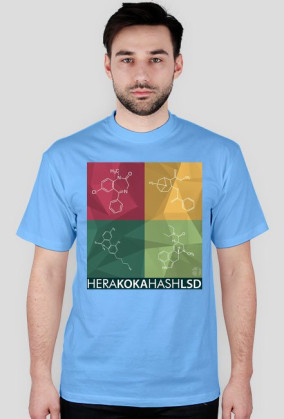 Hera Koka Hash
