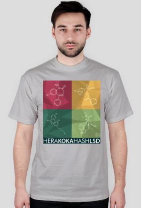 Hera Koka Hash