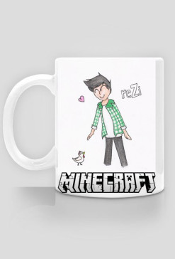 kubek minecraft
