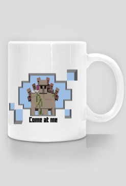 kubek minecraft