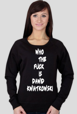 Bluza nr.1