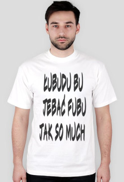 jebać fubu