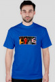 L.O.V.E - T-shirt