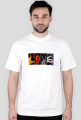 L.O.V.E - T-shirt