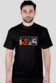 L.O.V.E - T-shirt