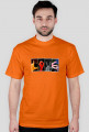 L.O.V.E - T-shirt