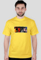 L.O.V.E - T-shirt