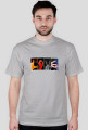 L.O.V.E - T-shirt