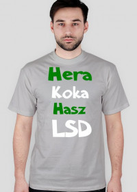 Hera Koka Hasz