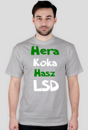 Hera Koka Hasz