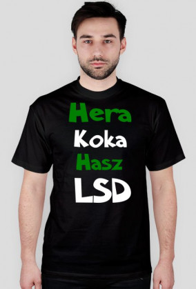 Hera Koka Hasz