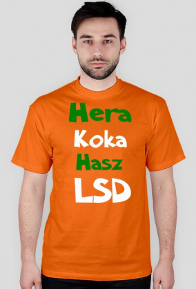 Hera Koka Hasz