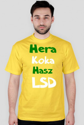 Hera Koka Hasz