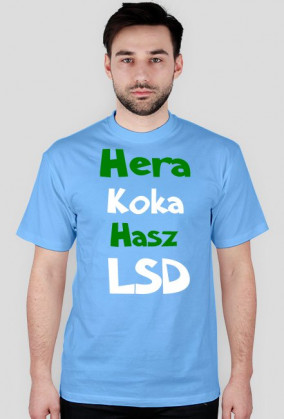 Hera Koka Hasz