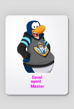 Cval Agent Master