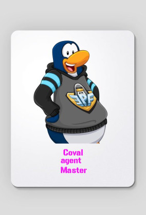 Cval Agent Master