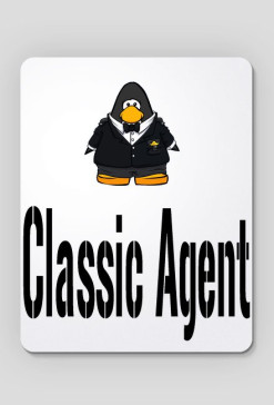 1 FORCE CLASIC AGENT