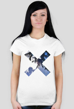 THE XX