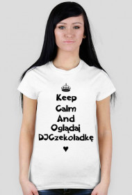 Keep Calm