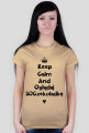 Keep Calm