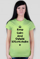 Keep Calm