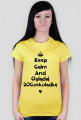 Keep Calm