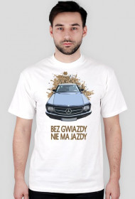 Bez gwiazdy nie ma jazdy