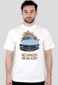 Bez gwiazdy nie ma jazdy
