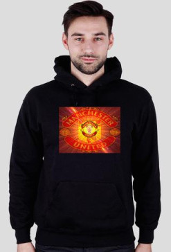 Bluza Manchester United