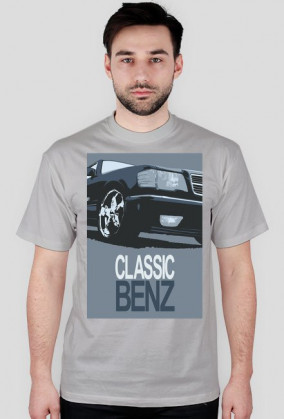 ClassicBenz