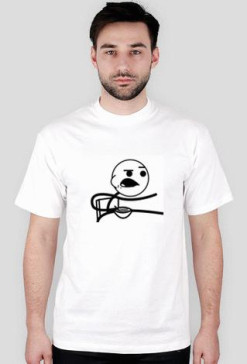 Koszulka Cereal guy