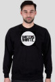 haters gonna hate bluza