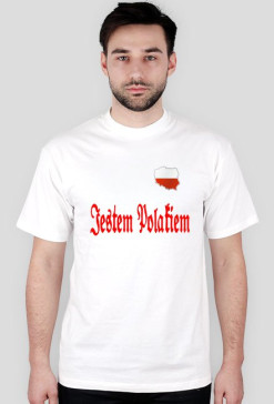 Jestem Polakiem