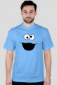 Cookie monster