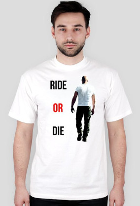 Ride or die