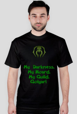 Golgari Guild Męska