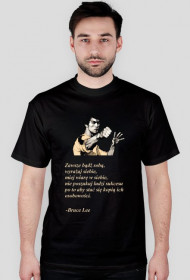 Bruce Lee cytat 1