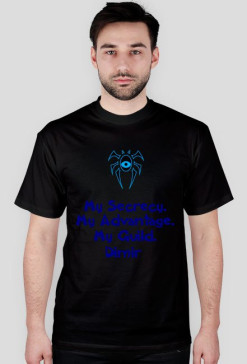 Dimir Guild Męska