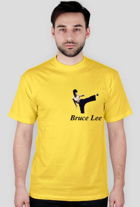 Bruce Lee 3