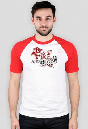 Fire and blood