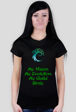 Simic Guild Damska