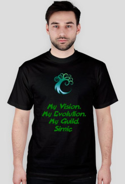 Simic Guild Męska