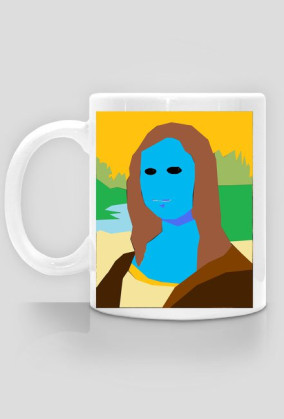 mona - globo - lisa