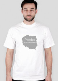 Polska to brzmi dumnie
