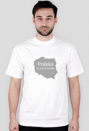 Polska to brzmi dumnie