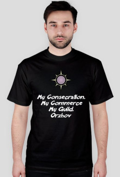 Orzhov Guild Męska